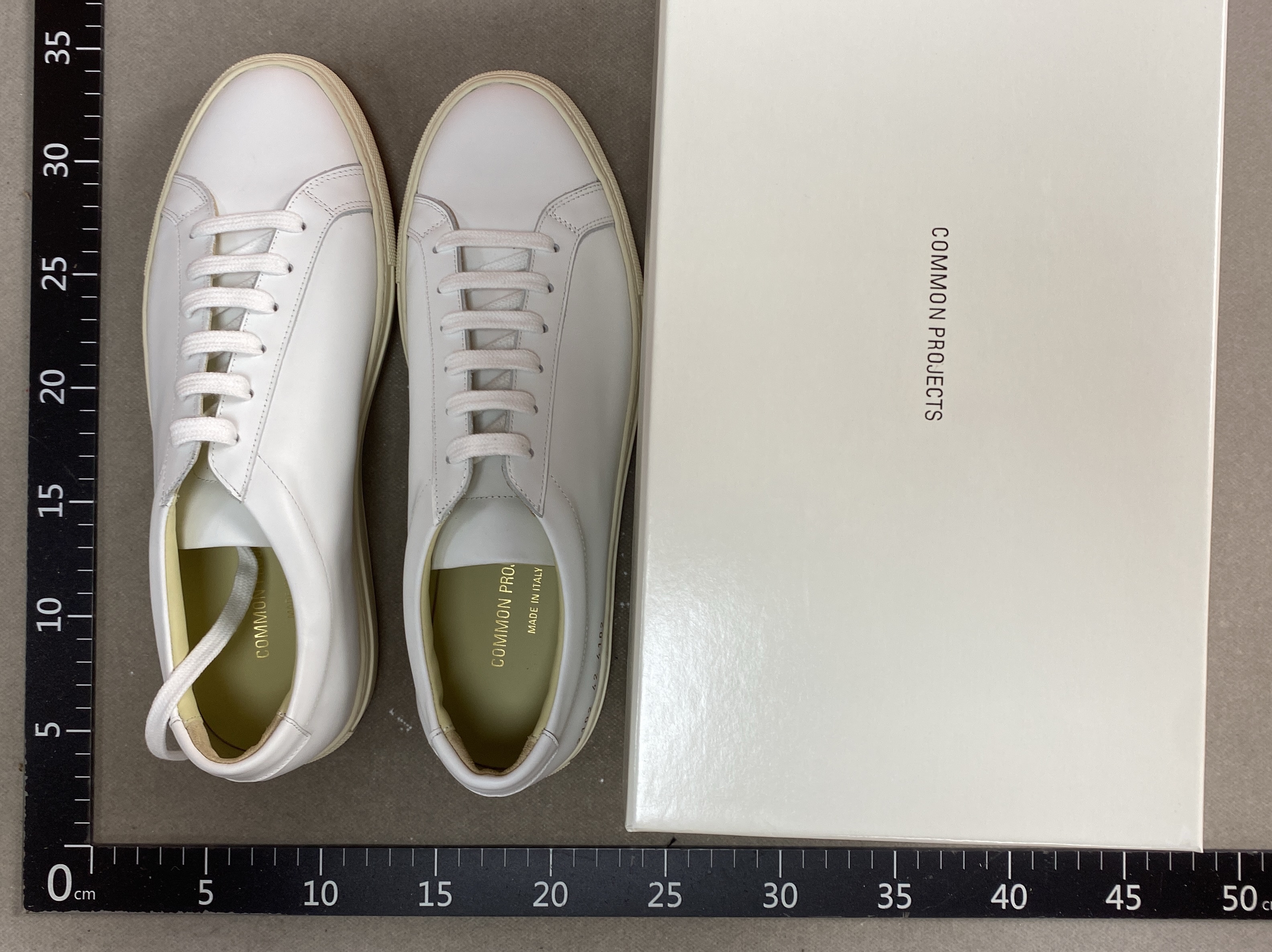 [shoe player] eur european size version comm white shoes full genuine cowhide casual shoes sneakers sneakers leather shoes 2