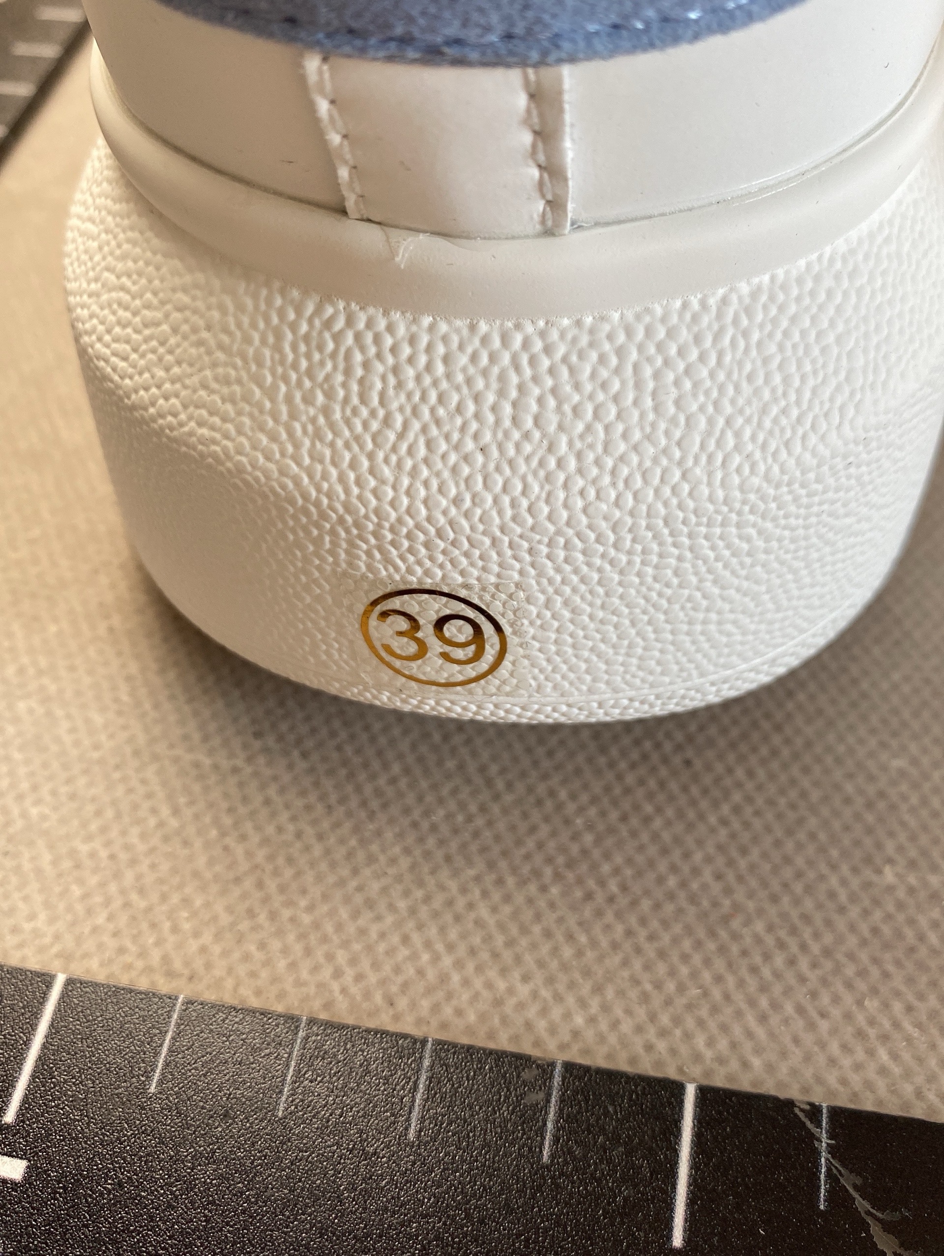 New arrivaltrendyeasiest for matchwhite shoes-og quality 5