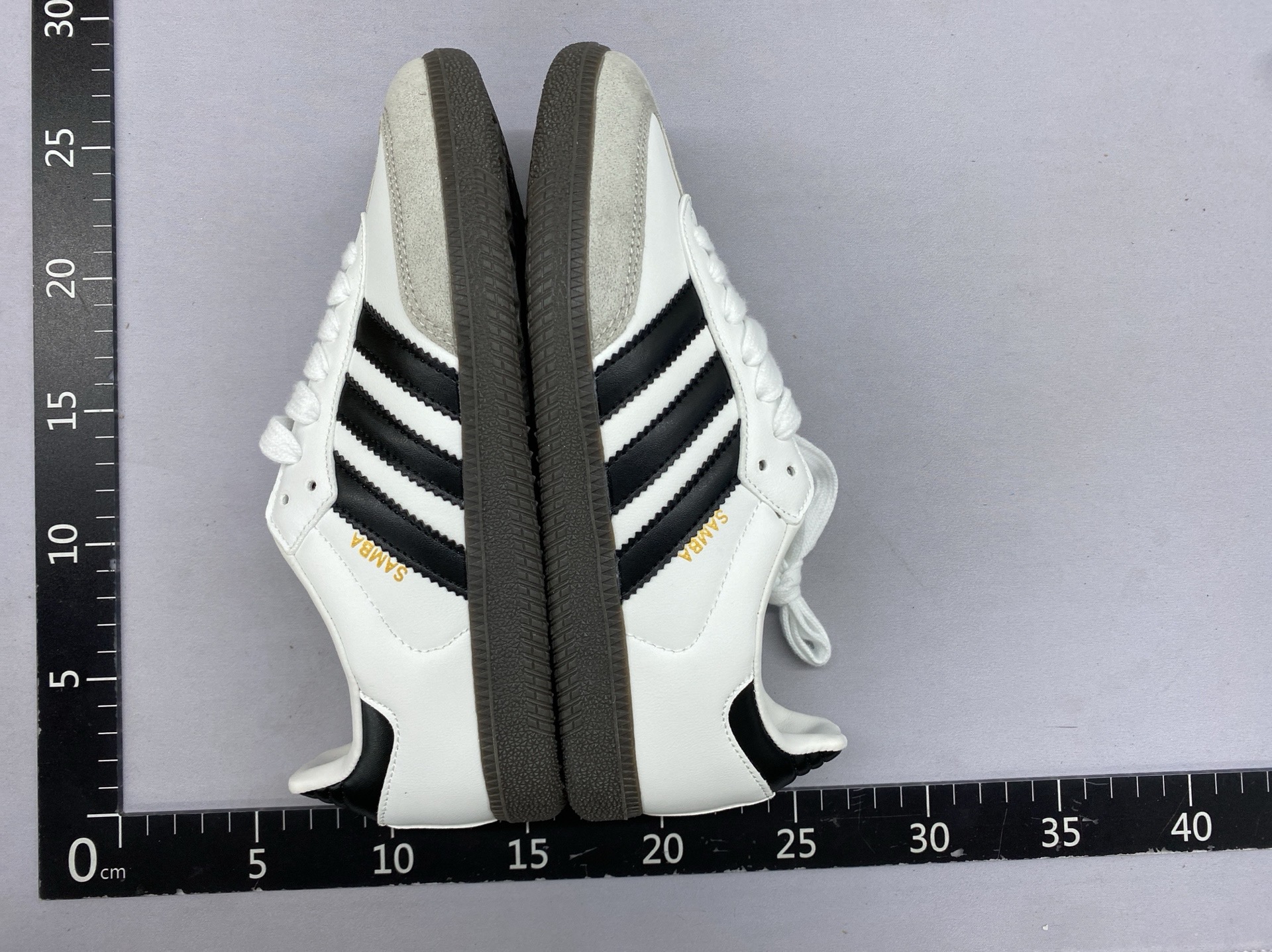Cross-border german training shoes for men and women, classic white shoes, casual sneakers, low-top sports shoes, skateboard supply 13