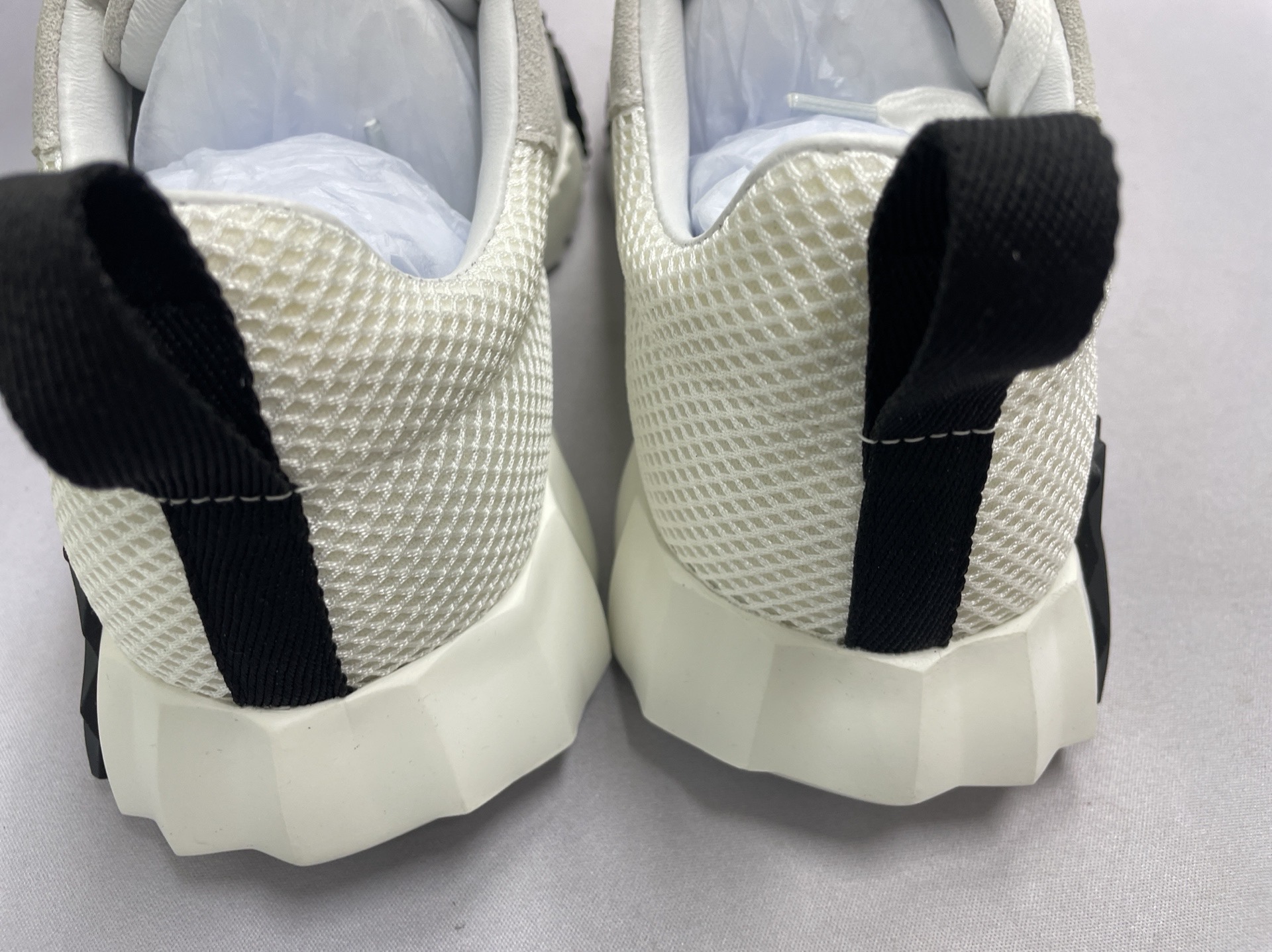European men’s summer fashion casual shoes 2025 new genuine leather lace-up mesh breathable sneakers – premium style 3