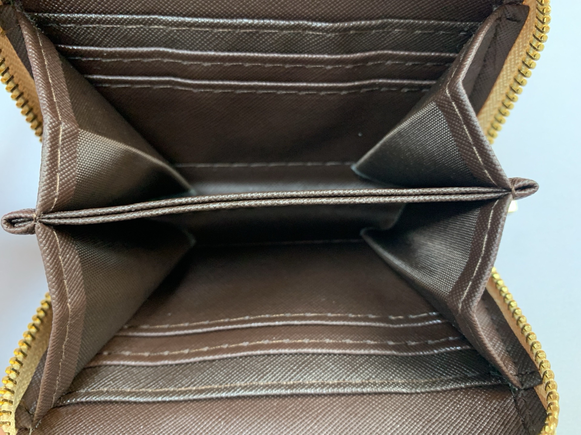 Details create quality, and bags perform brilliantly. 5