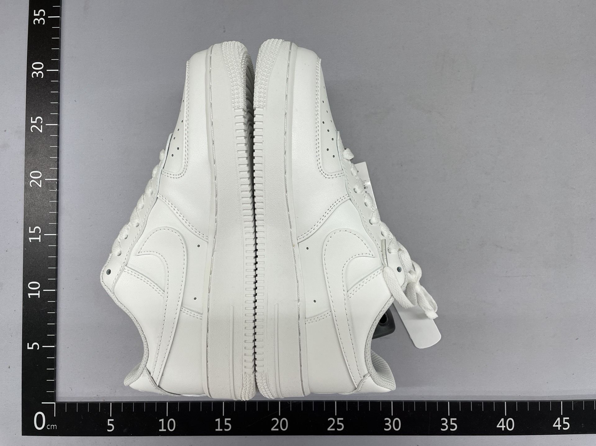 Shoes air force 1 high version air force one men’s and women’s sneakers low-top wheat pure white af1 small white shoes 4