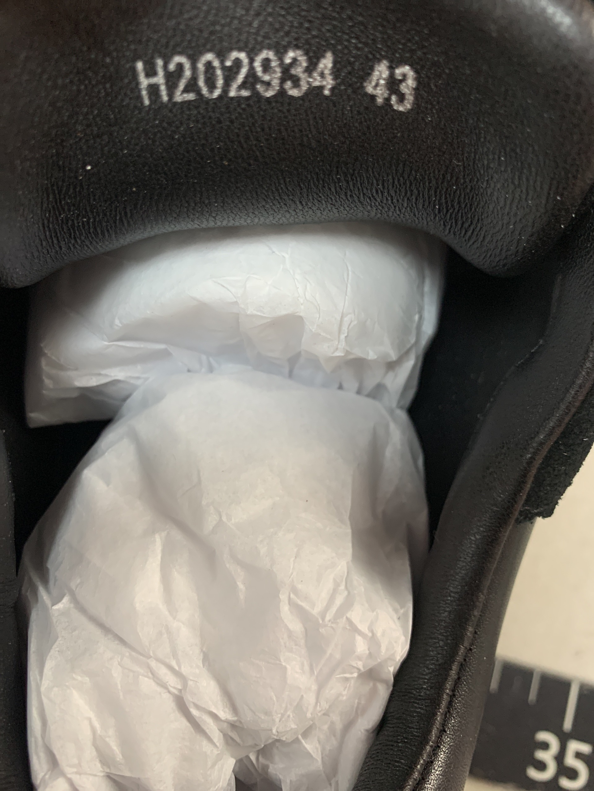 European and american 2025 new h-brand genuine leather athletic breathable trendy women’s influencer style lightweight men’s couple fashion white sneakers 7