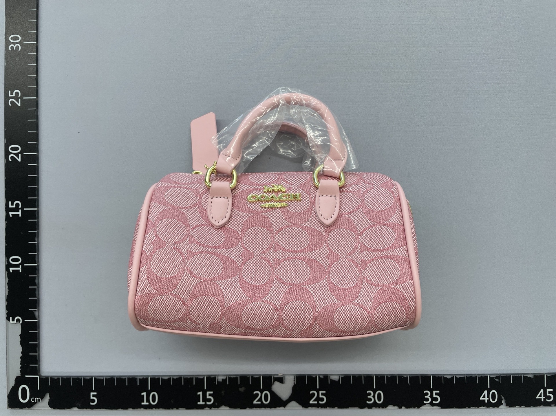 2025 new boston satchel cylinder bag retrocontrast color shoulder bag fashion popular crossbody bag women’s bags 3