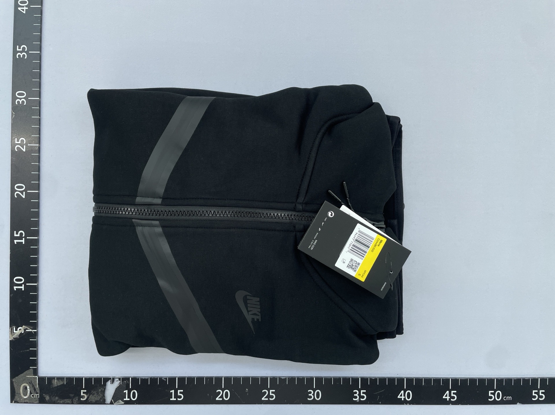 2025 spring/autumn casual sportswear cotton air layer hooded zip-up men’s jacket 490 outerwear 5