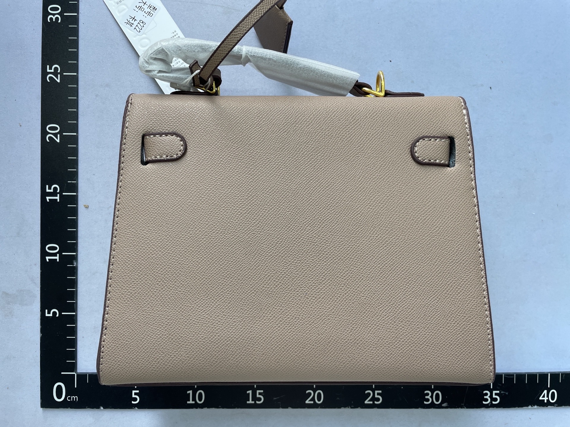 Cross-border supply kelly bag for women 2025new arrivaleasiest for matchk-stylepu material satchel large capacity shoulder crossbody women’s bag 3