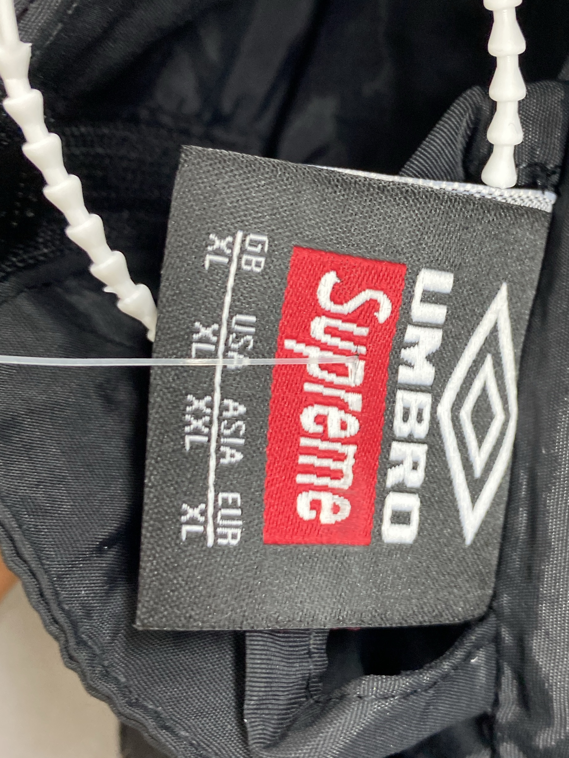 High-end suｐ fw24 week11 3m reflective half-zip pullover jacket – unisex streetwear 2