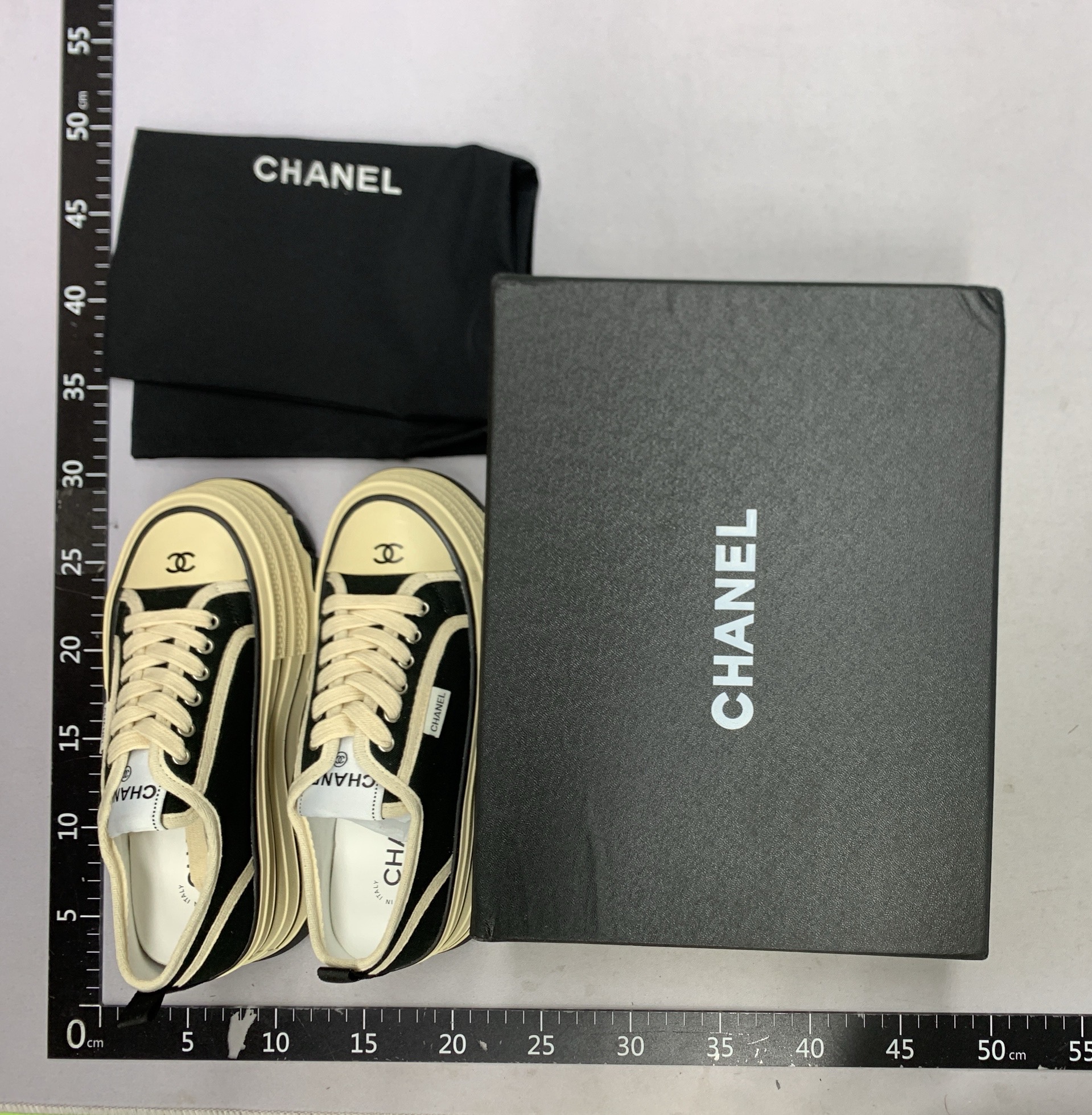 2025 spring new women’s platform sneakers: casual, flat, hidden heel, chunky sole, white sneakers, athletic shoes 6