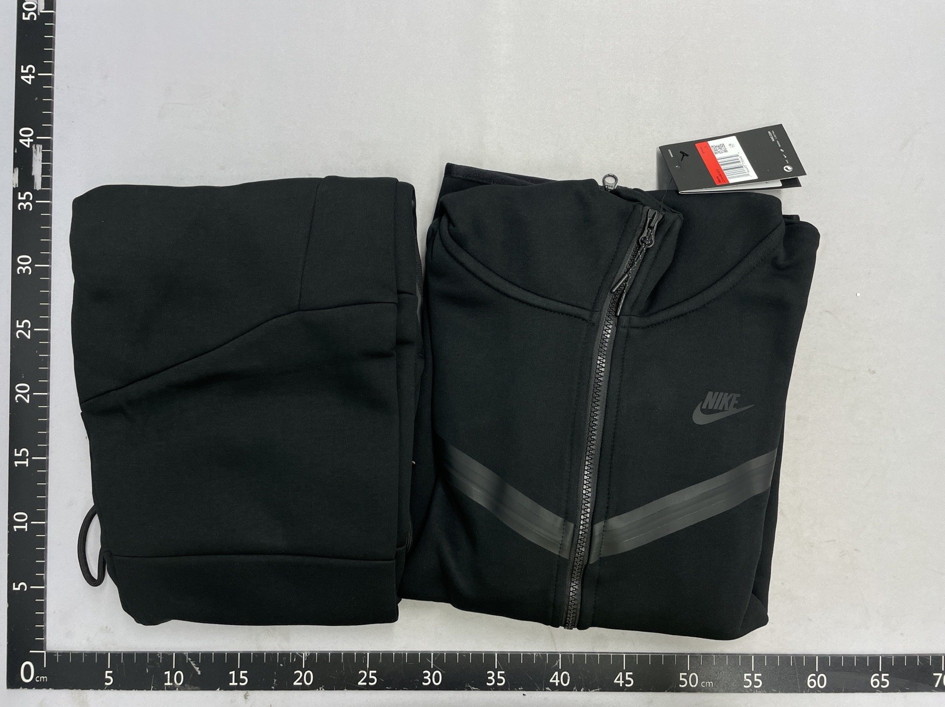 25 styles of autumn overseas edition men’s walker series activewear sets: jackets & sweatpants – sold separately 8