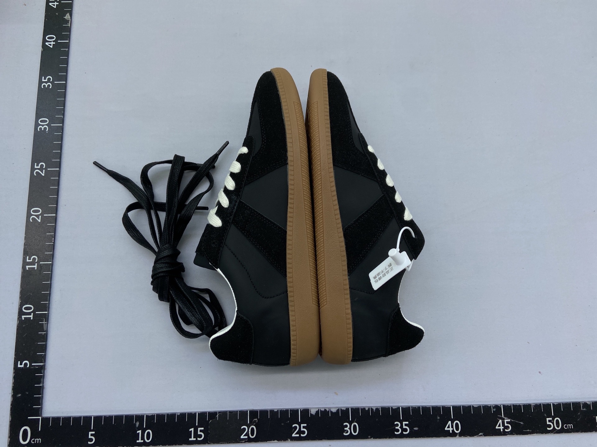 Meiretude training shoes men’s autumniche styleretro sports casualflats sneakers trendy easiest for match forrest gump shoes 1029 4