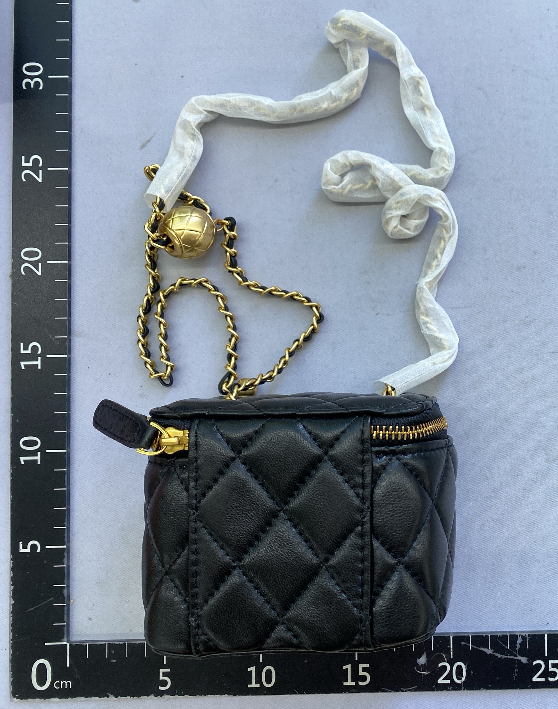 Women’s embroidered diamond pattern handbag box bag – new trendy fashion chain bag – versatile shoulder & crossbody bag 4