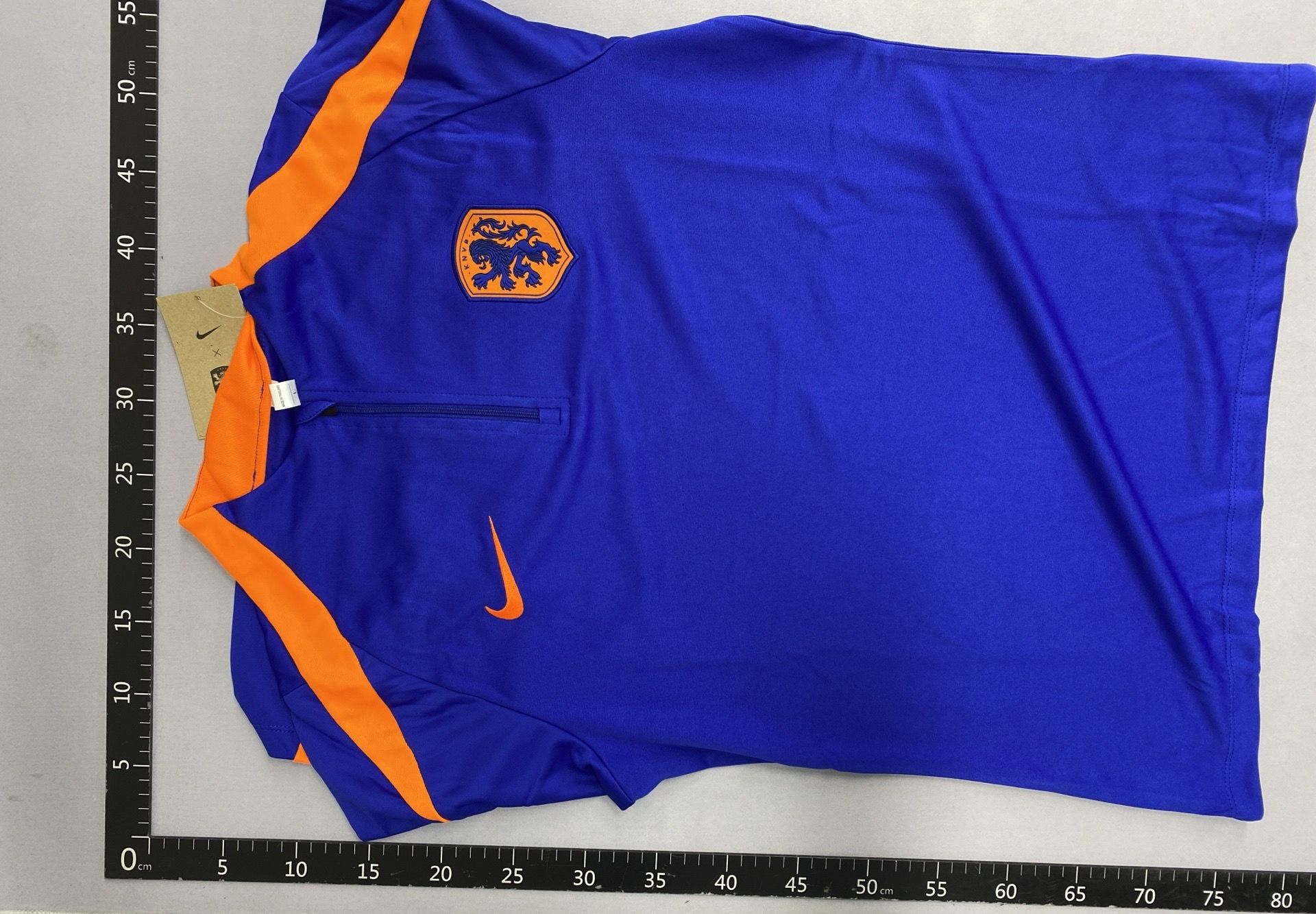 Chelsea, inter milan, and atletico madrid training kits football jerseys long sleeve main set half-zip jersey wholesale dropshipping 4