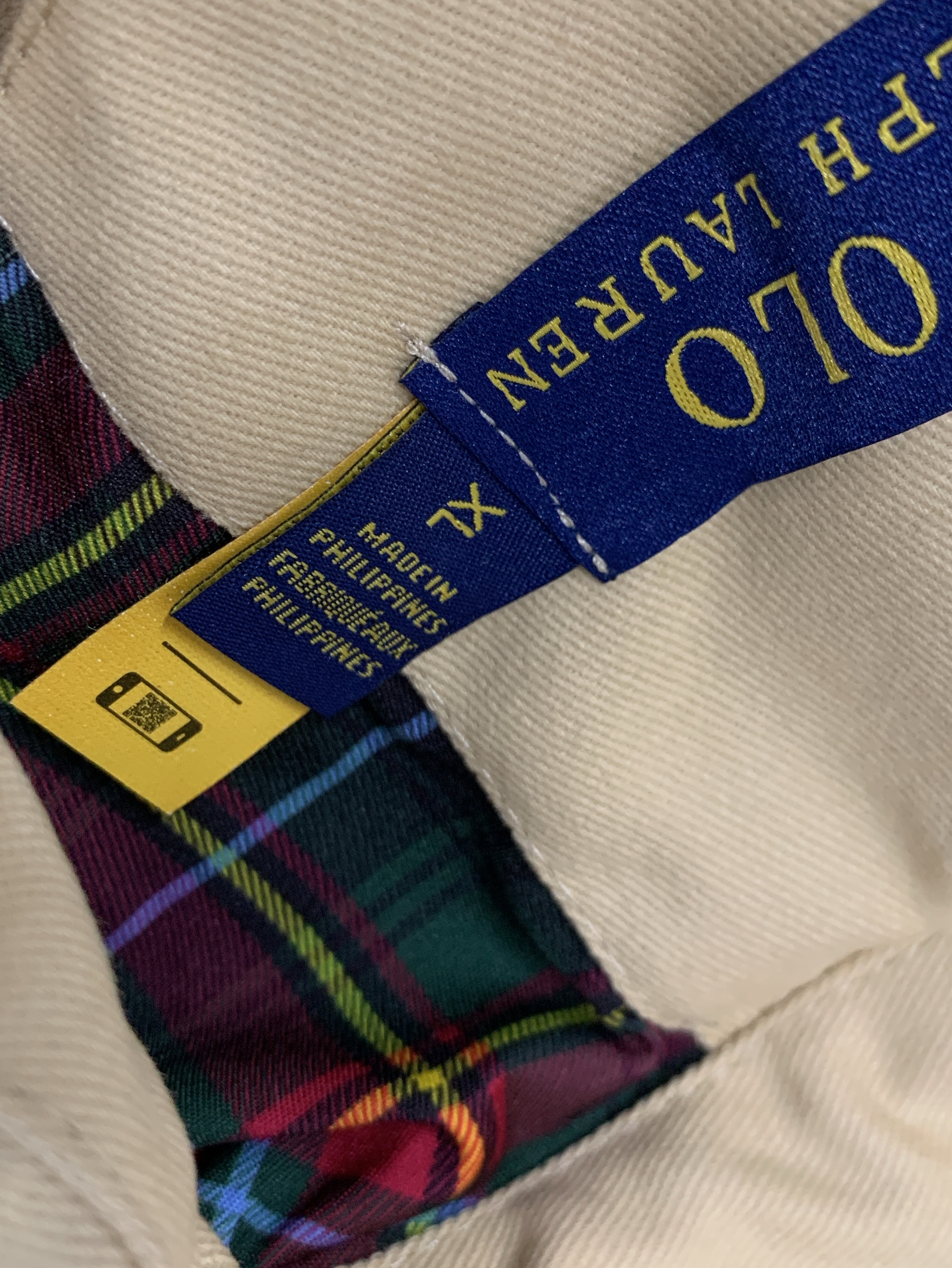 Ready-to-ship rl ralph lauren 4-color * early autumn american retro classic “old guard” style jacket – casual, versatile workwear jacket 2