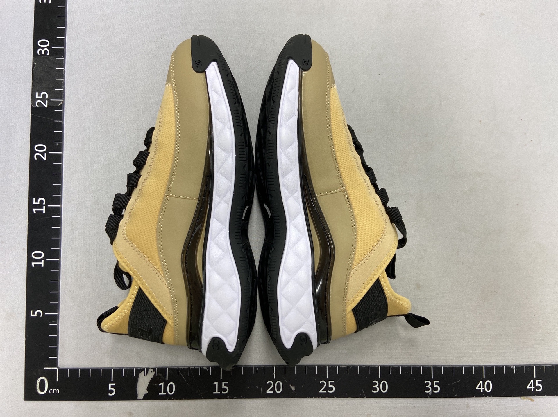 Wind sneakers dad 2025 new genuine leather thick sole color matching thickness increased white shoes lightweight easiest for match 4
