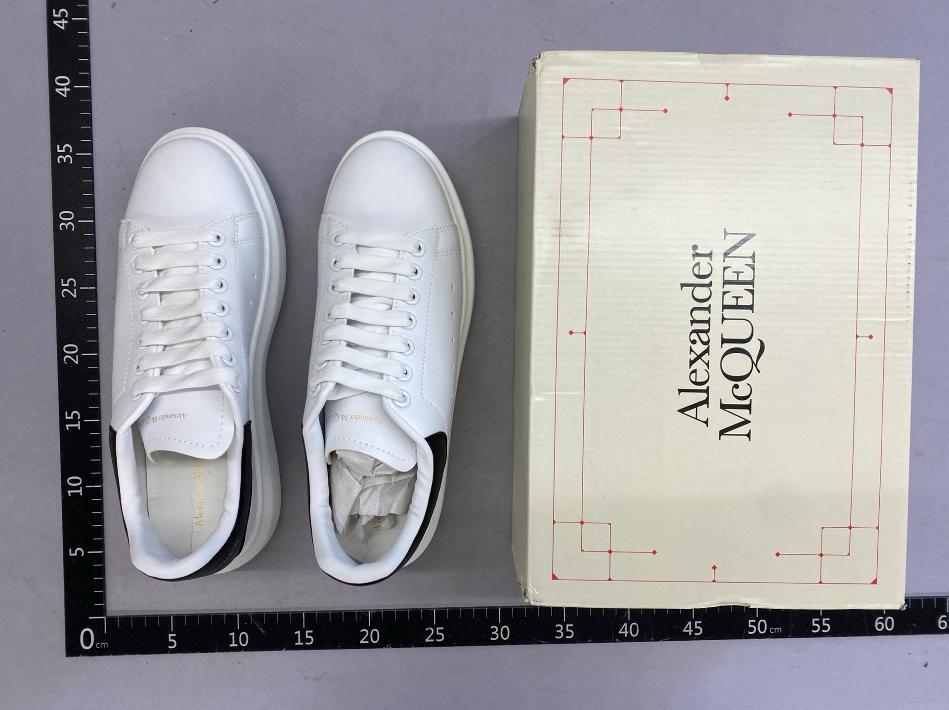 Uf 05 white shoes 7