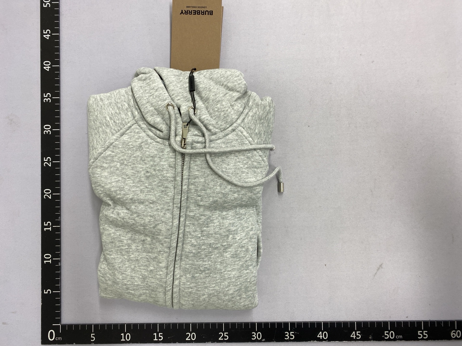 European and american sites can order embroidered logo, high-quality british style hooded women’s sweatshirts, autumn and winter women’s jackets with embroidery 5