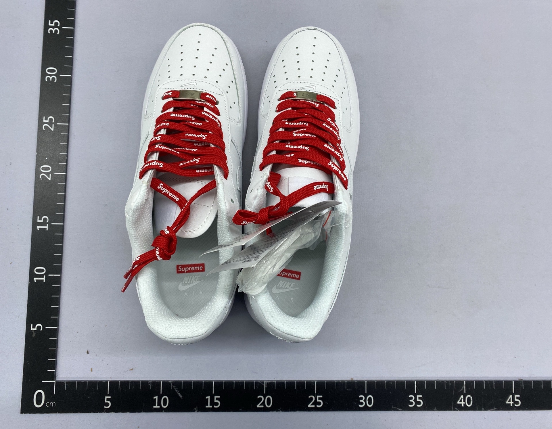 Authentic genuine leather af1 spring air force 1. classic white sneakers, unisex, versatile platform sneakers, casual shoes 6