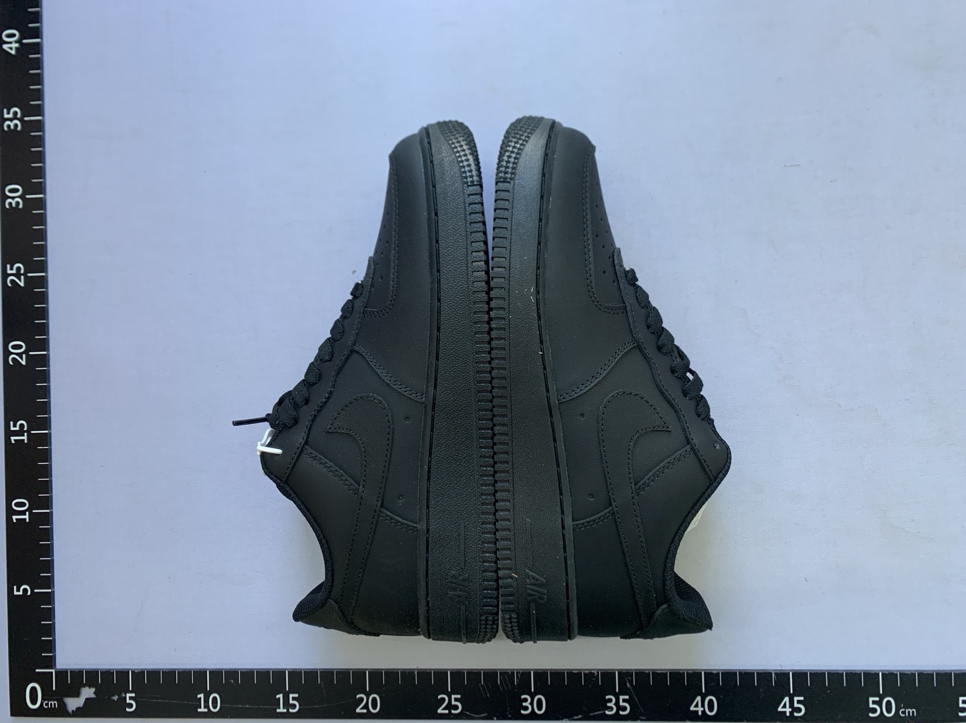 Shoes export pure original air force one af1 men’s and women’s sneakers low ankle deconstructed pure white air force one white shoes 4