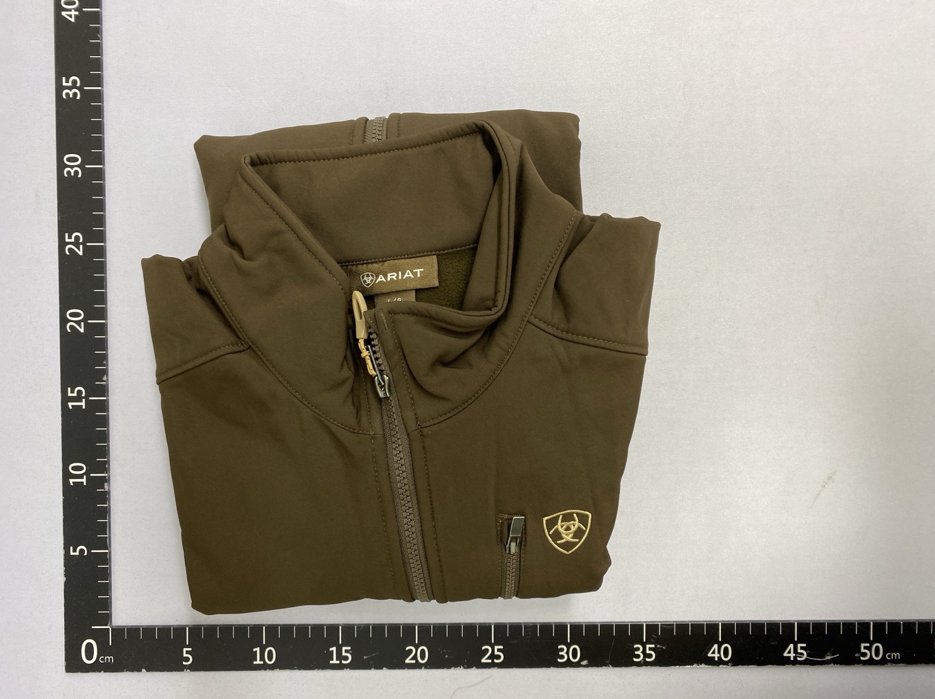 Super awesome! 3d tailoring, professional american western cowboy equestrian tactical waterproof and warm softshell jacket 5