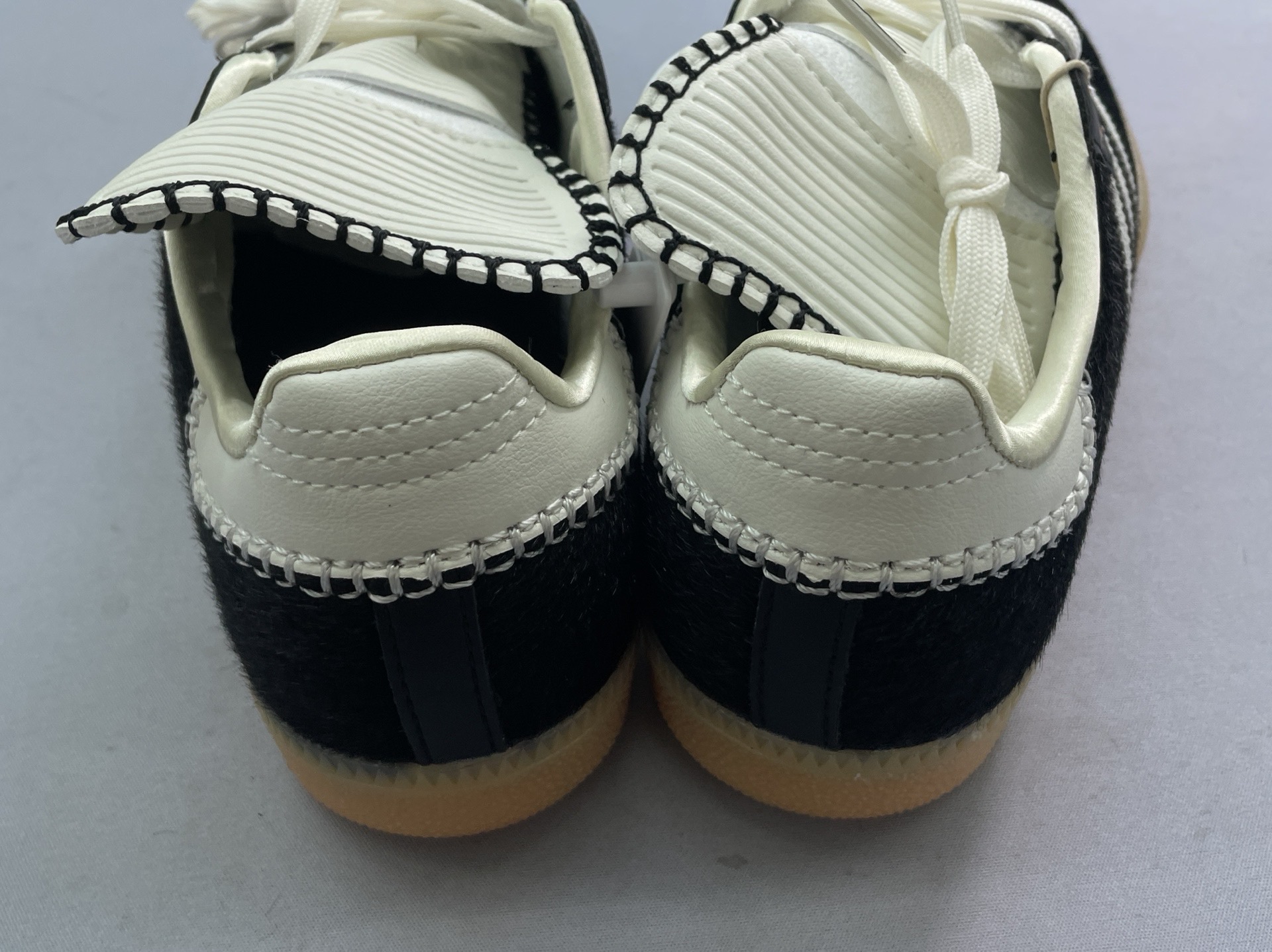 Hl version/ad samba samba/gazelle series classic sneakers no. 1 link collection 3