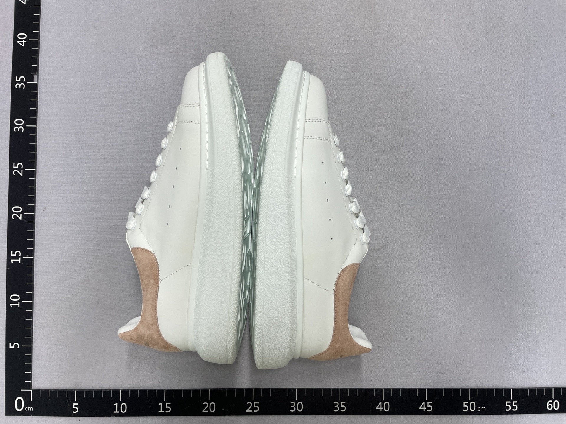 White shoes 4