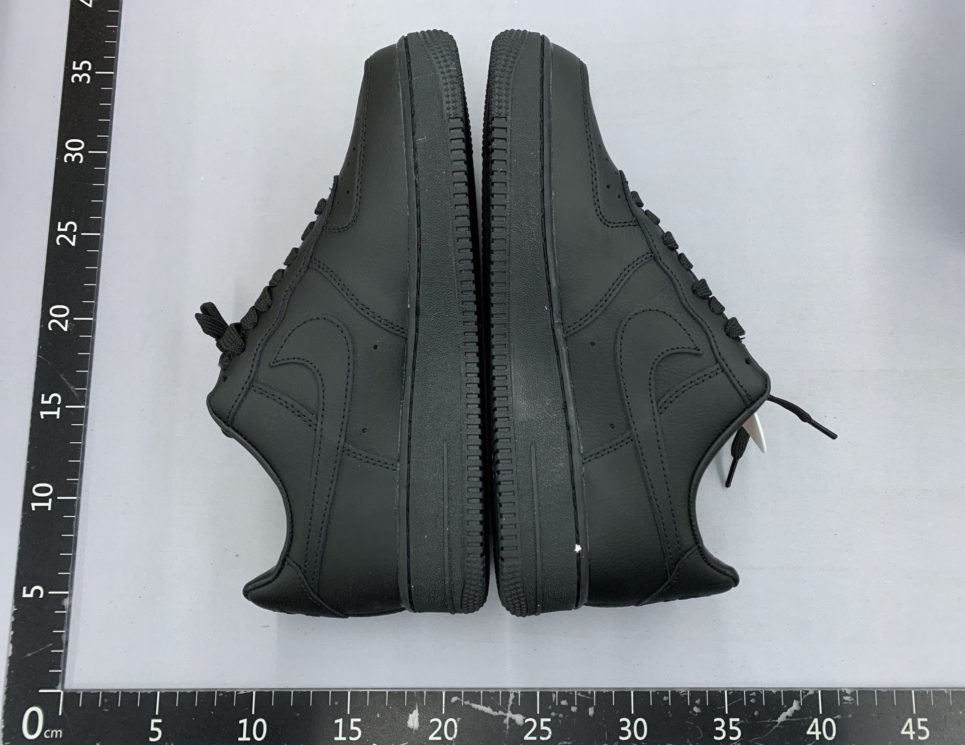 Shoe factory export order af1 air force 1 drake collaboration white sneakers casual skate shoes 4