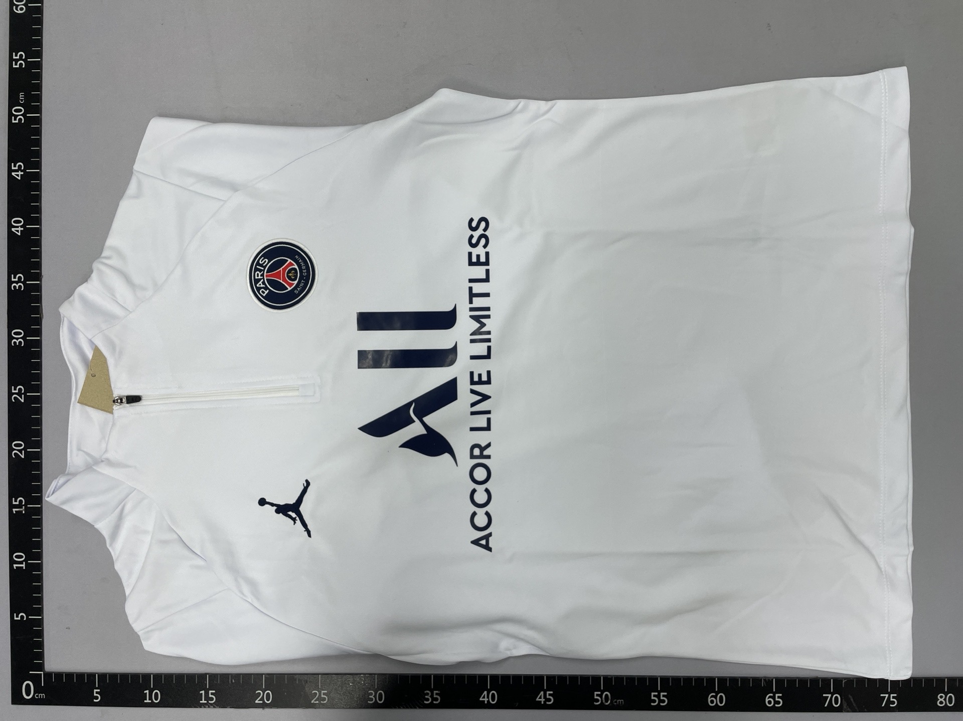 2122 real madrid juventus paris long sleeves football training uniform ronaldo barcelona liverpool jacket outwear uniform suit 6