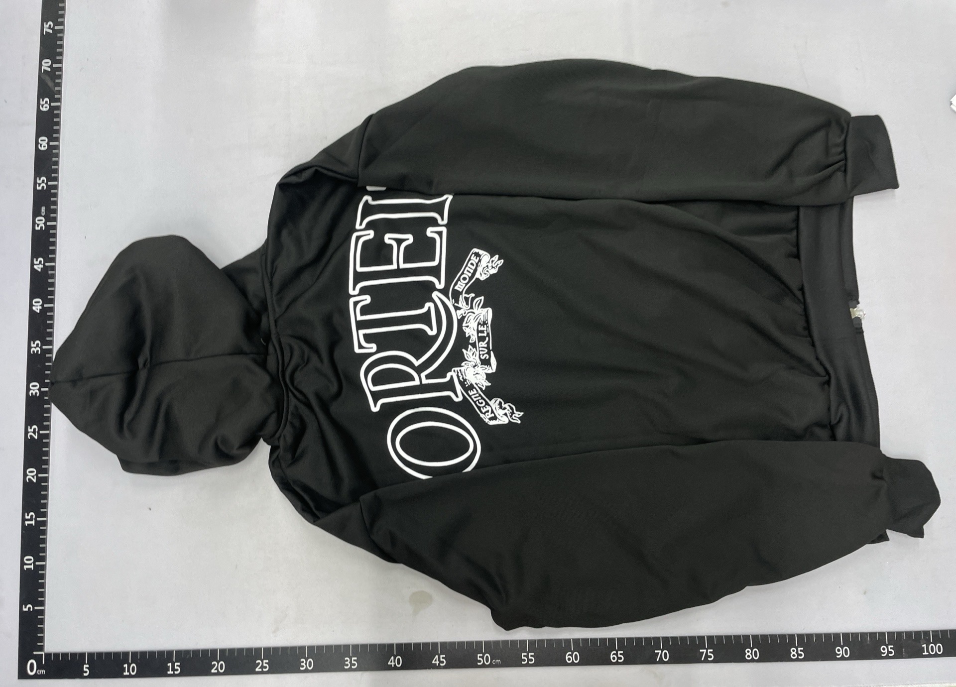 Trendy european and american cross-border brand patchwork jacket for men – hot selling retro streetwear, breathable, casual, and sporty tracksuit 6
