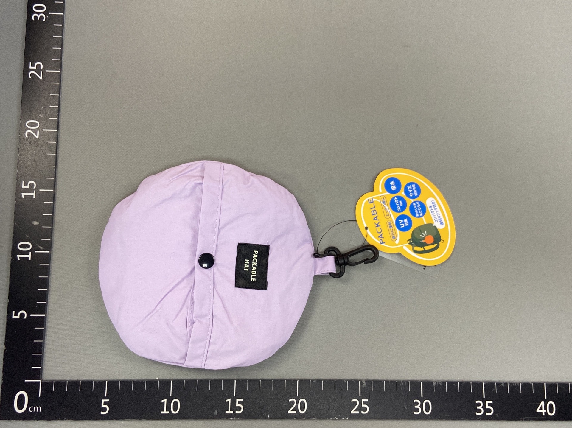 New arrival fisherman hat for men and women, sunshade basin hat for hiking, quick-drying waterproof, thin and foldable bag, large brim sun protection hat 2