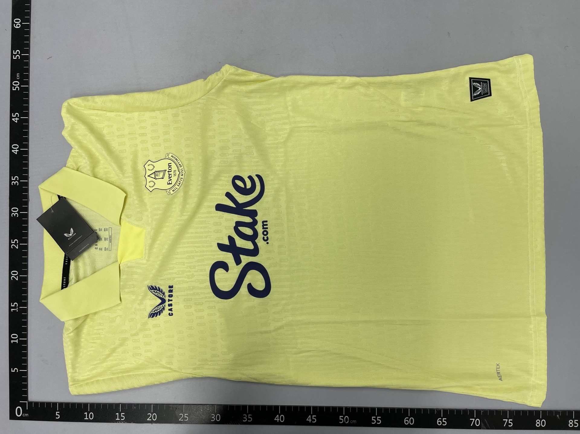 Player version 25/26 premier league club jersey – champions league arsenal manchester city liverpool manchester united chelsea tottenham 4