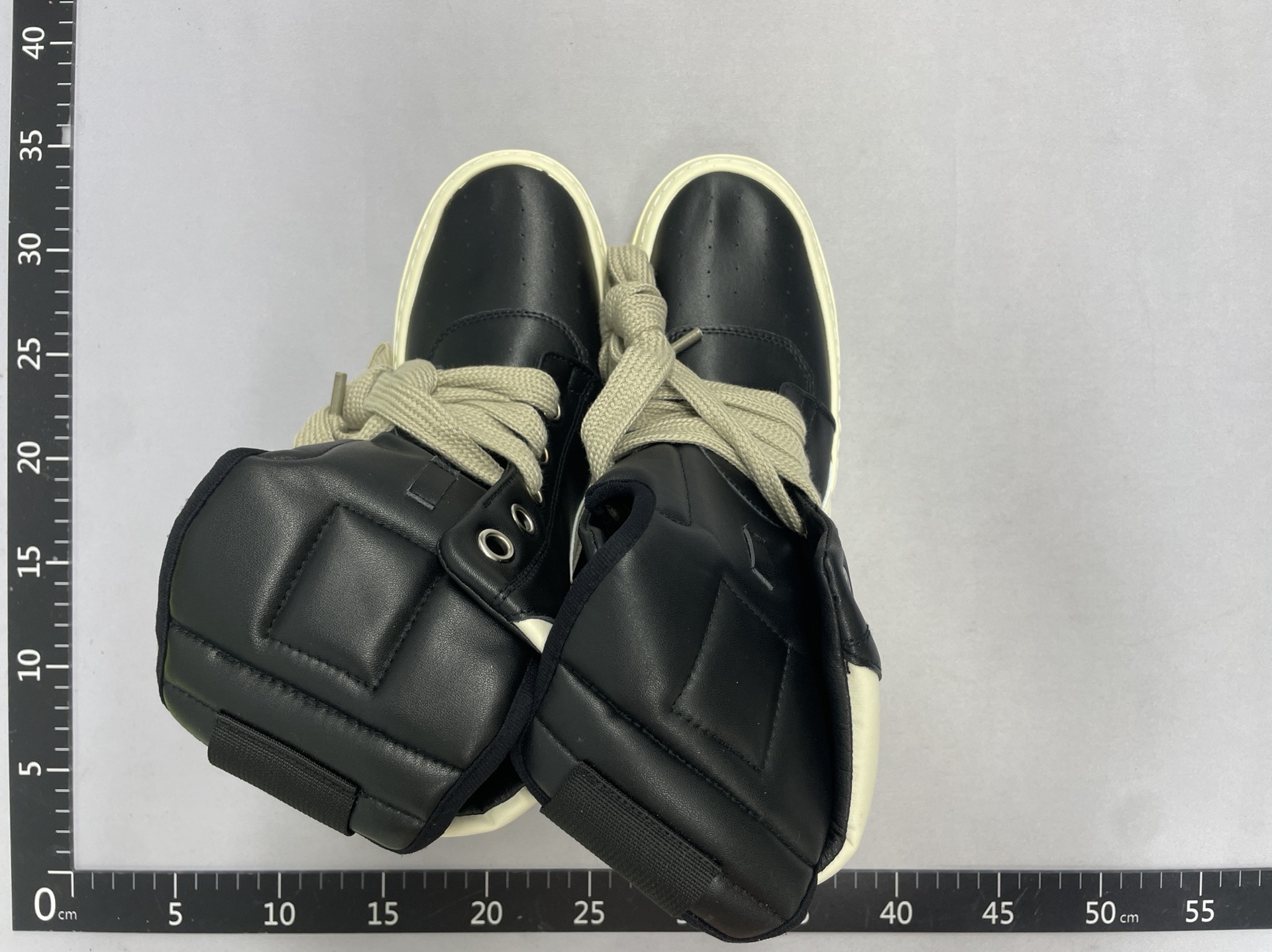 Ro same style high-top boots fall and winter men’s shoes high street nicheretro motorcycle easiest for match sports casual sneakers men x168 5