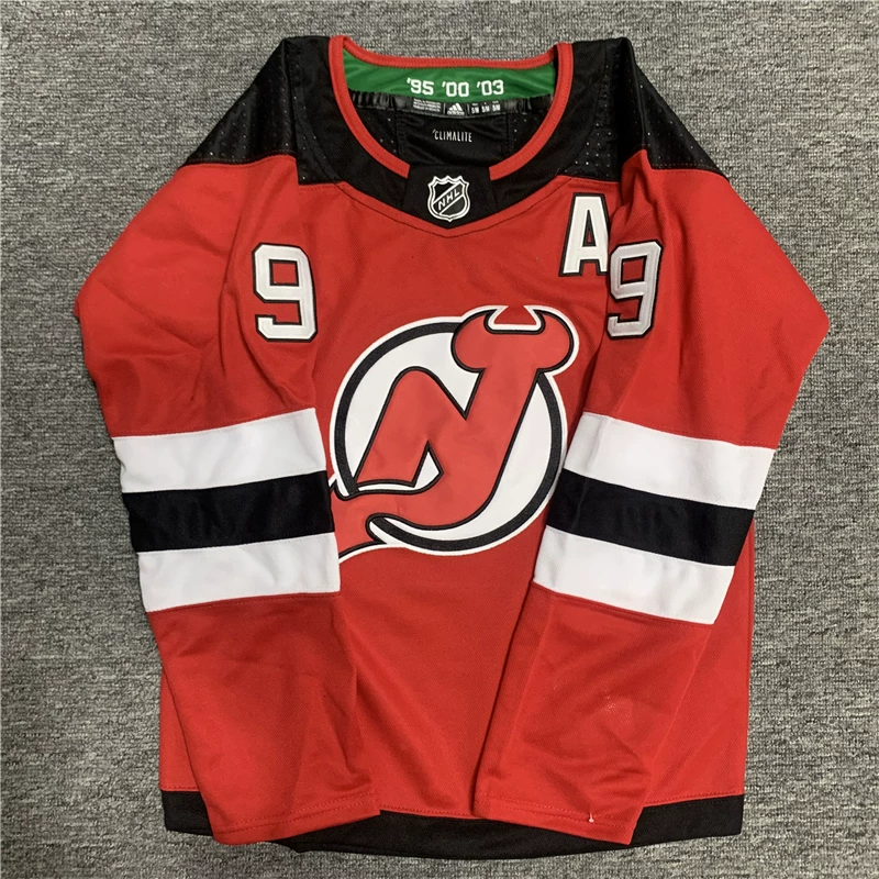 Trendy hip-hop kids’ ice hockey jersey – long sleeve, unisex streetwear hiphop dance loose fit embroidered baseball jacket