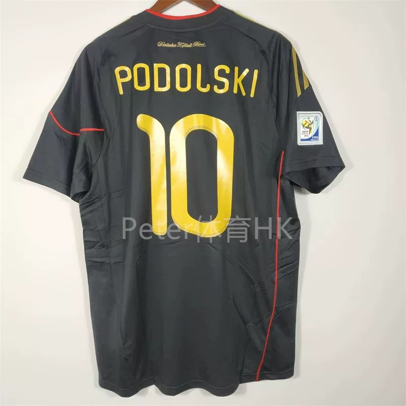 Retro jersey football uniform classic barca inter milan henry ronaldo messi zidane ball