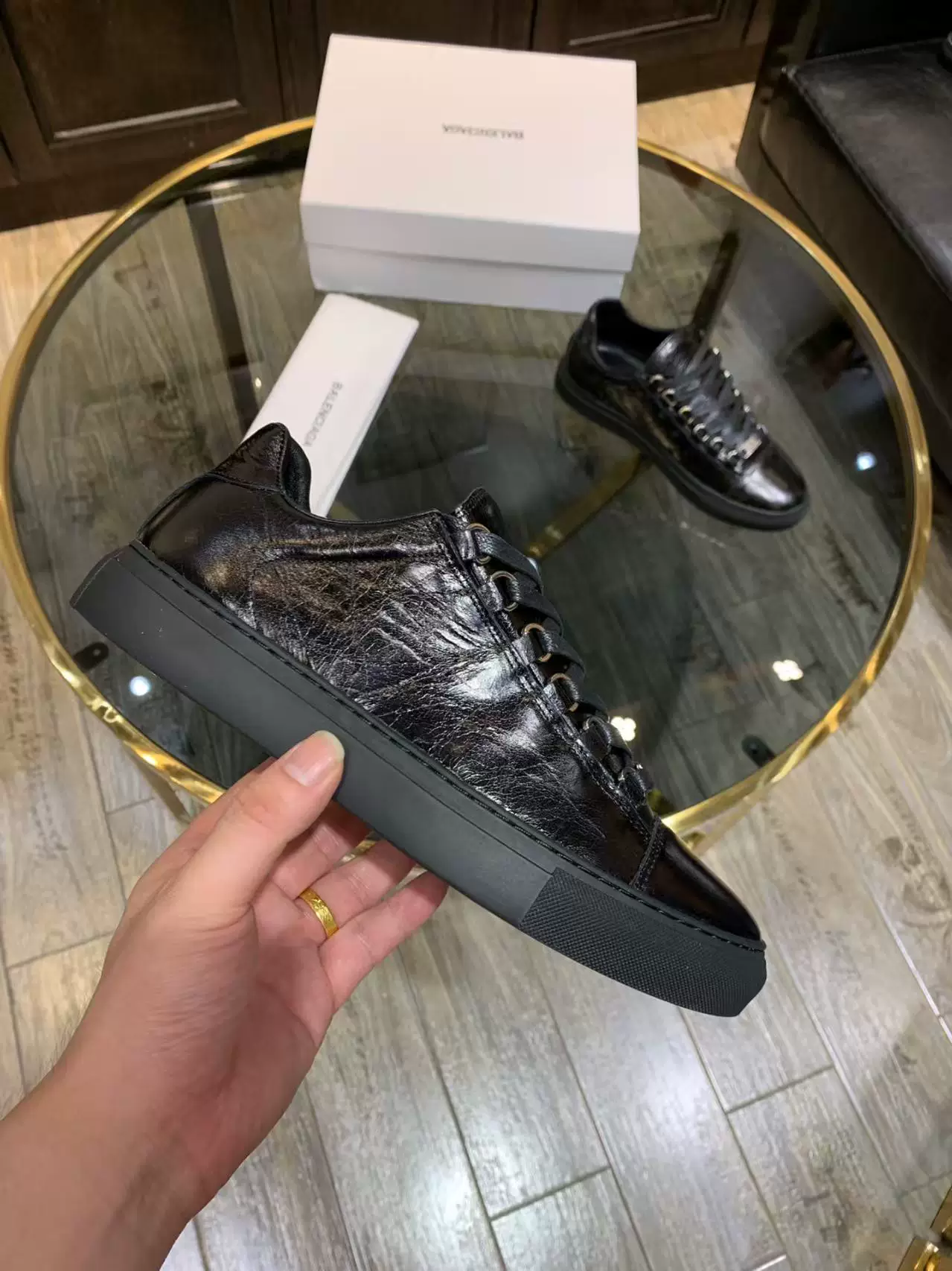 Plus size shoes paris trendy shoes low ankle blackboard shoes easiest for match men’s shoes black casualfashionrunning shoes sports men’s shoes